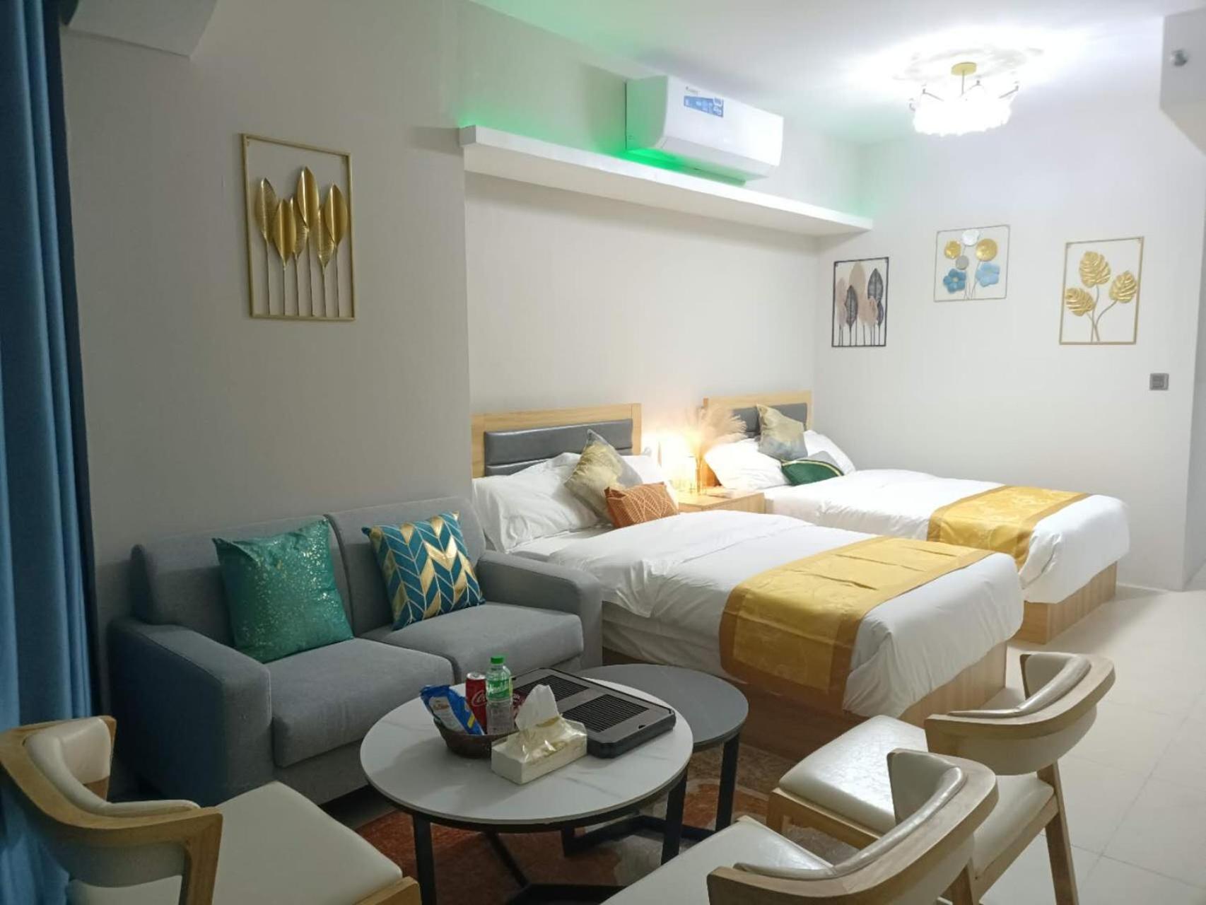 Aeontower Suites&Hotel By Cmc Davao City Екстериор снимка