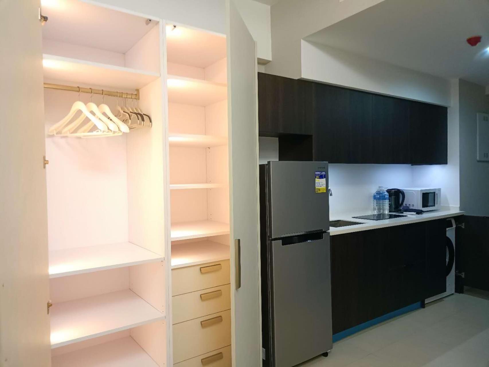 Aeontower Suites&Hotel By Cmc Davao City Екстериор снимка