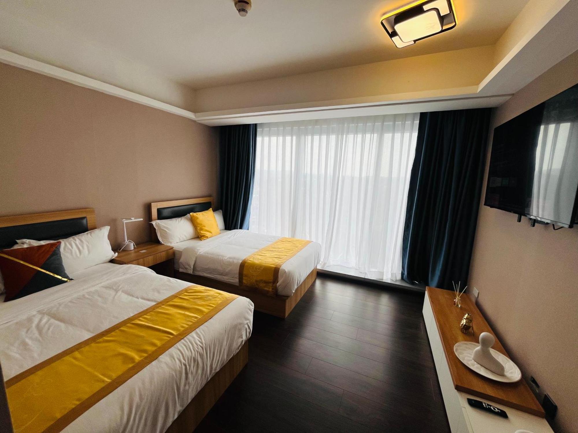Aeontower Suites&Hotel By Cmc Davao City Екстериор снимка