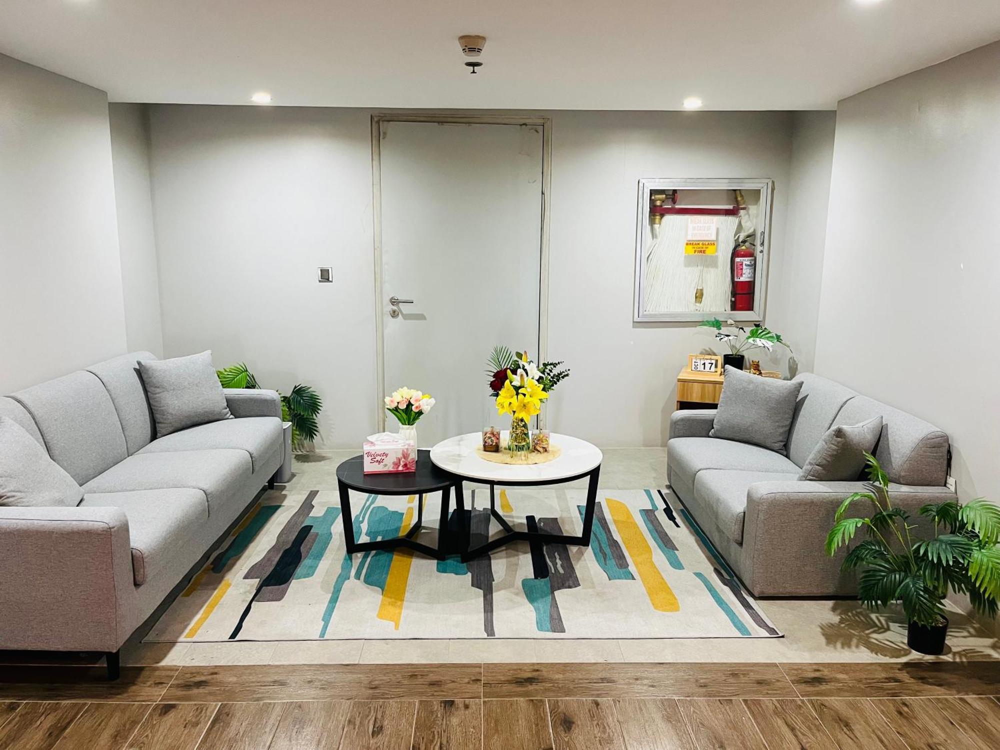 Aeontower Suites&Hotel By Cmc Davao City Екстериор снимка