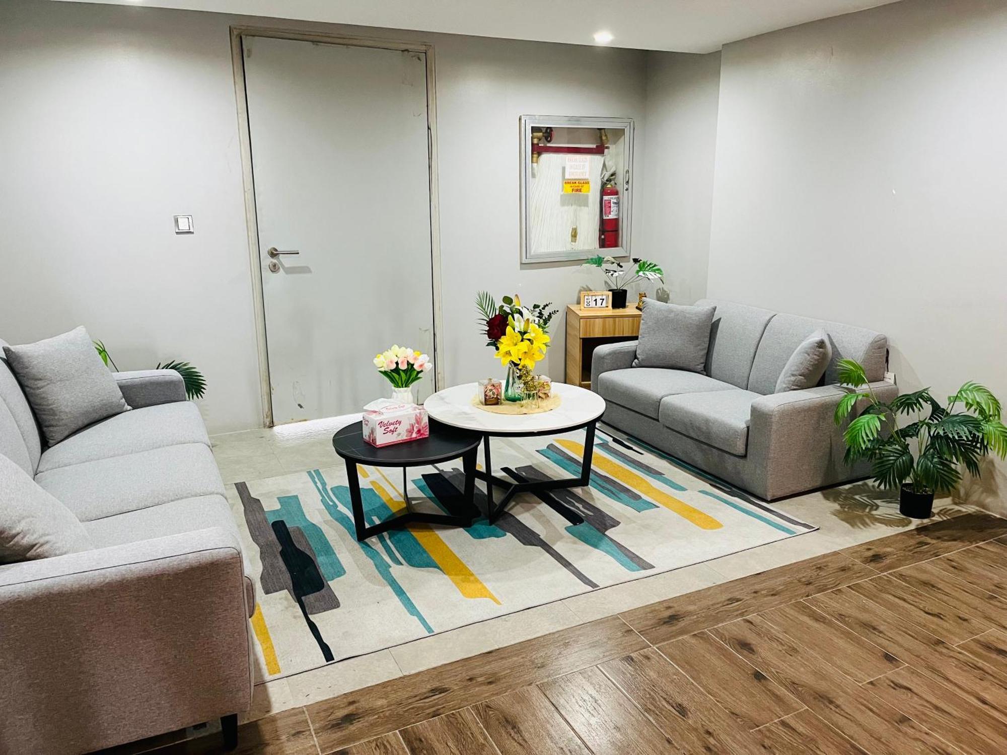 Aeontower Suites&Hotel By Cmc Davao City Екстериор снимка