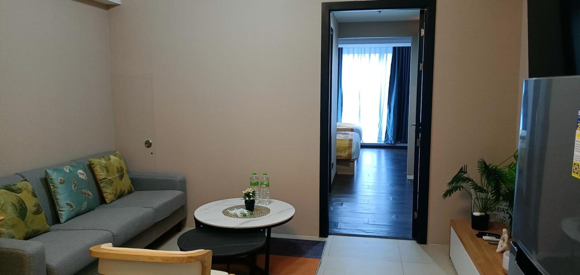 Aeontower Suites&Hotel By Cmc Davao City Екстериор снимка