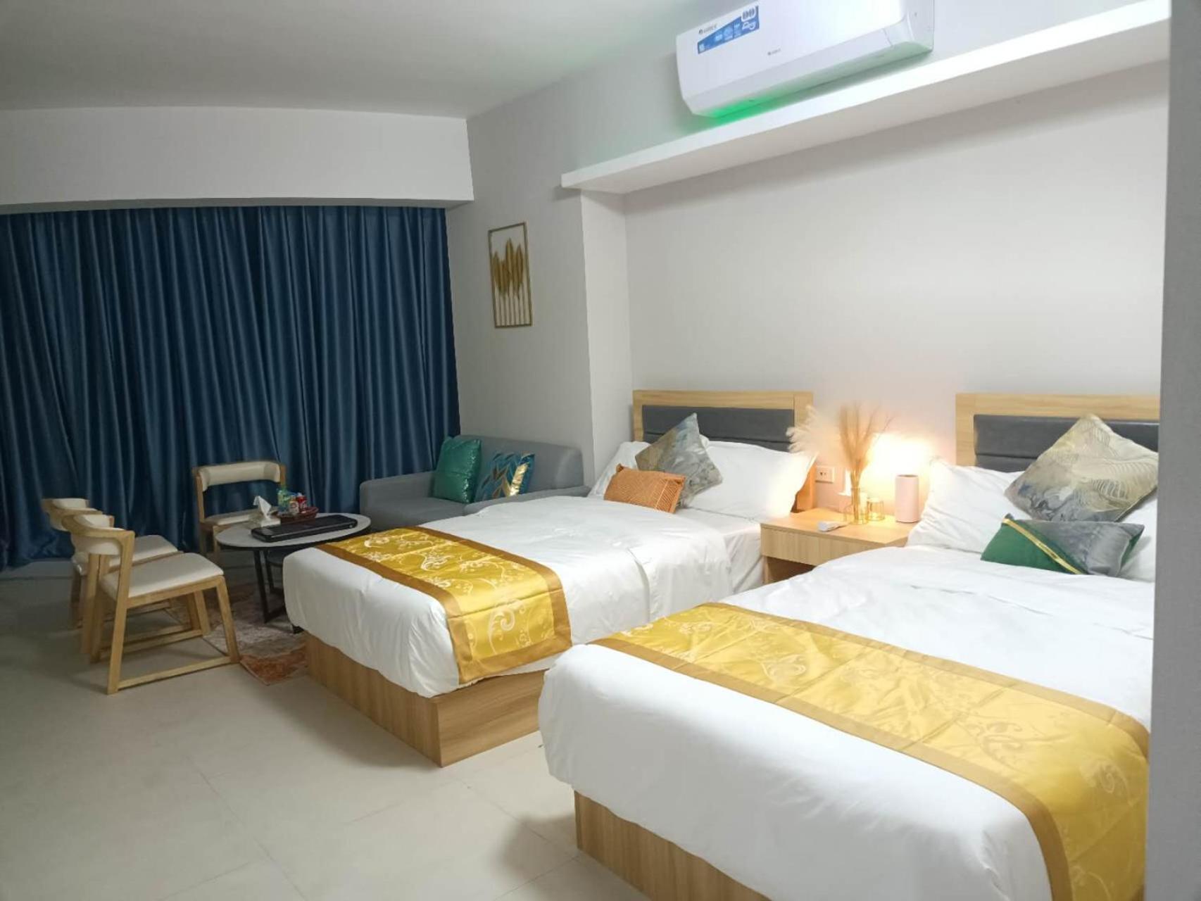 Aeontower Suites&Hotel By Cmc Davao City Екстериор снимка