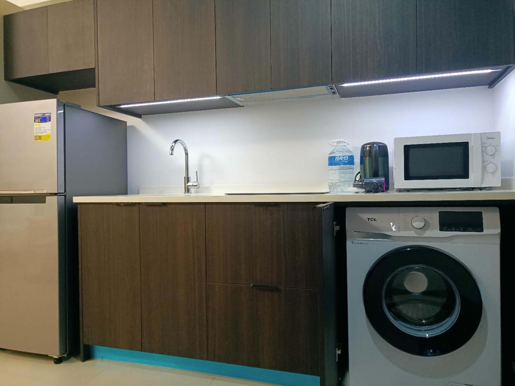 Aeontower Suites&Hotel By Cmc Davao City Екстериор снимка