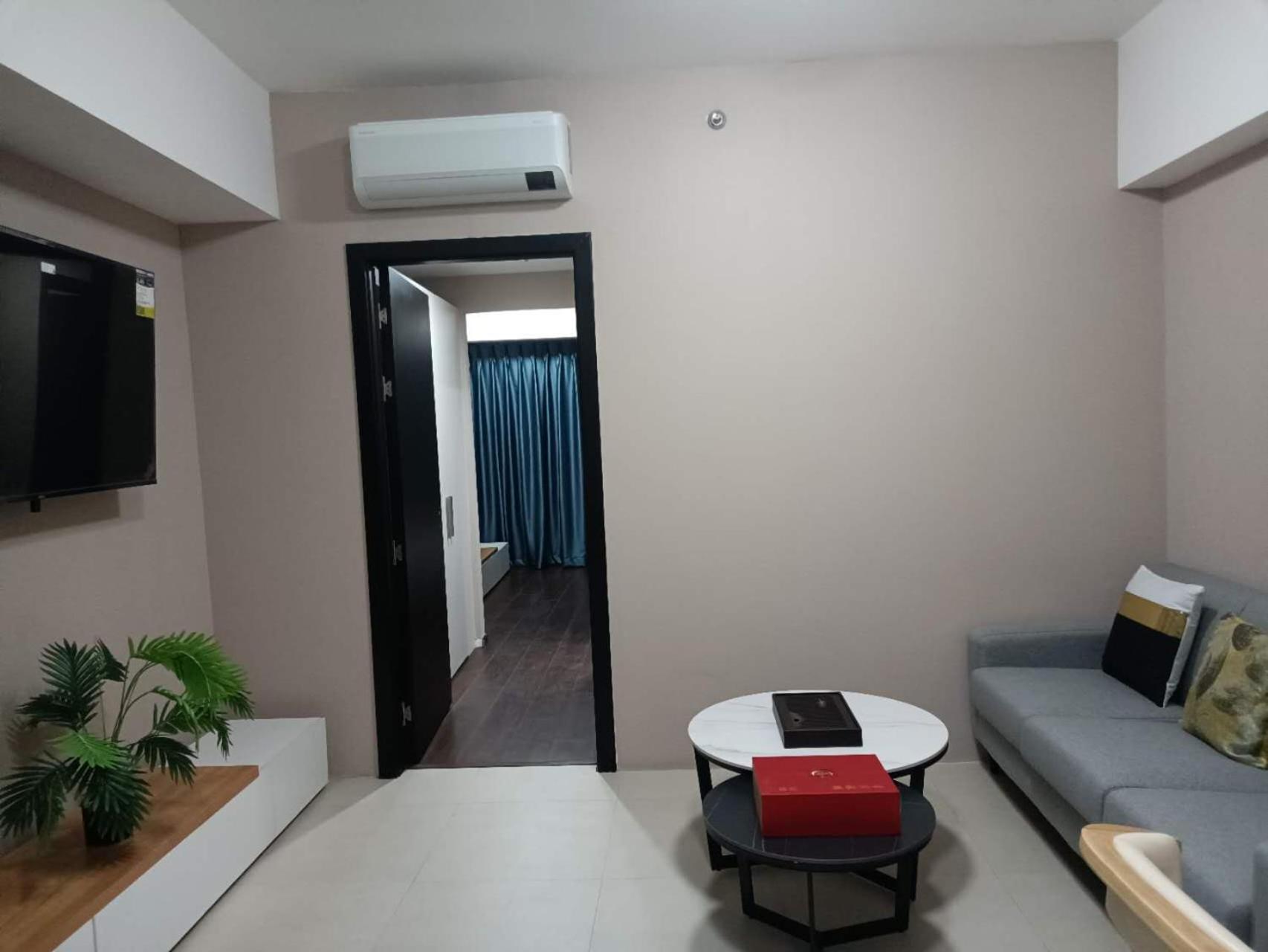 Aeontower Suites&Hotel By Cmc Davao City Екстериор снимка