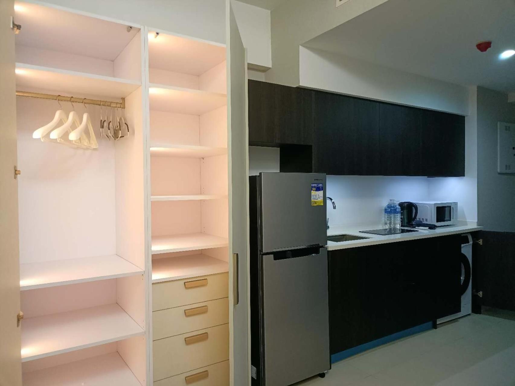 Aeontower Suites&Hotel By Cmc Davao City Екстериор снимка