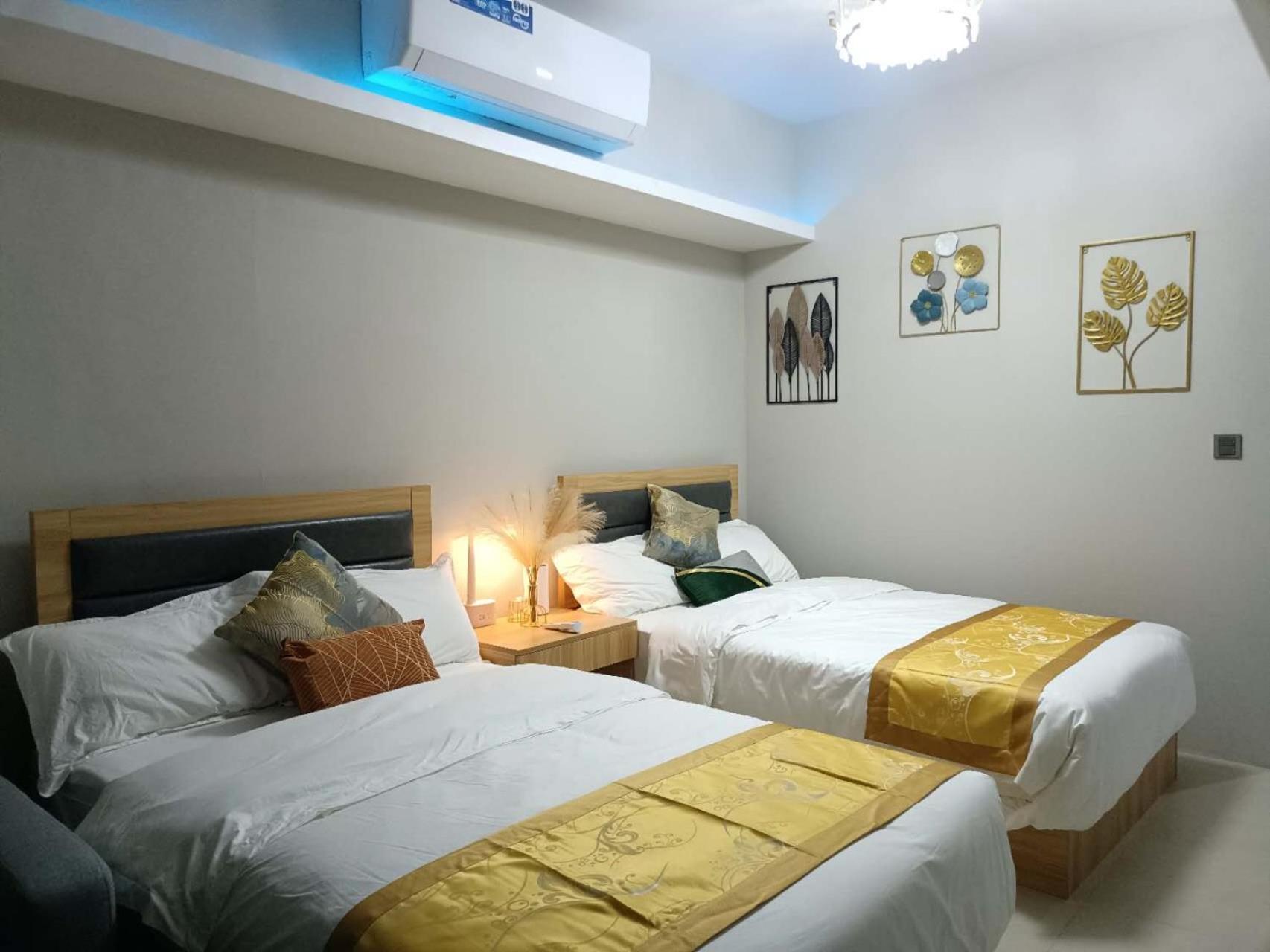 Aeontower Suites&Hotel By Cmc Davao City Екстериор снимка